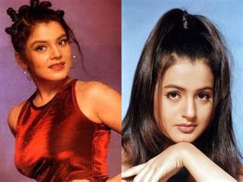 Last Spotted Do You Remember These Actresses Now Bollywood News