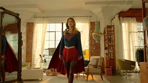 melissa benoist superman find and share on giphy