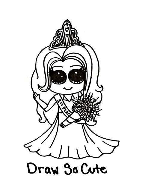 beautiful picture  cute coloring pages albanysinsanity  cute