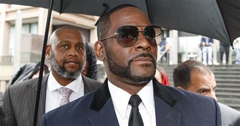 r kelly arrested on federal sex crime charges my daughter s army