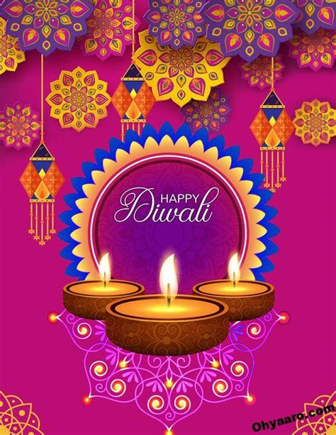 Happy Diwali Wishes 2022 Oh Yaaro