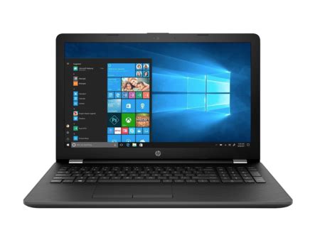 hp notebook  bs od core   generation laptop gb