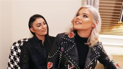 Sonya Deville Wants To Hook Up With Ex In Confessional Room In Total