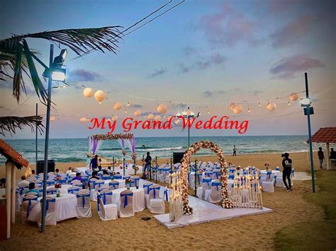 grand wedding price reviews chennai decorators