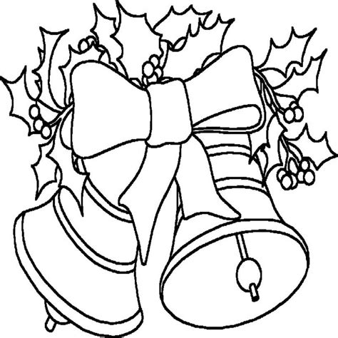 xmas coloring page coloring home