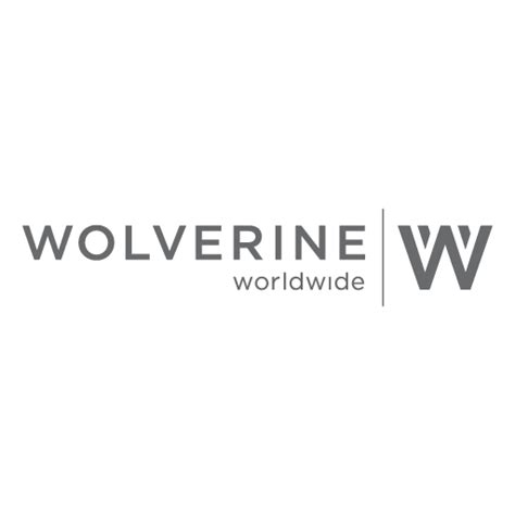 wolverine logo vector   brandslogonet