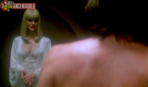 Naked Dorothy Stratten In Galaxina