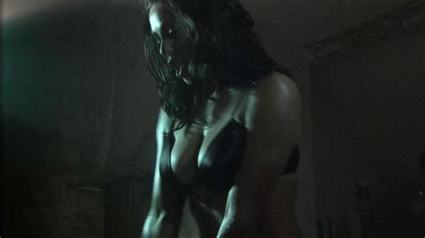 nude video celebs emily booth sexy evil aliens 2005