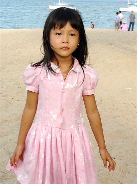 vietnamese girl tom evensen flickr