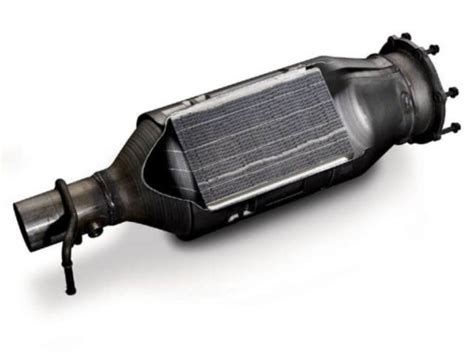 dpf removal pros  cons