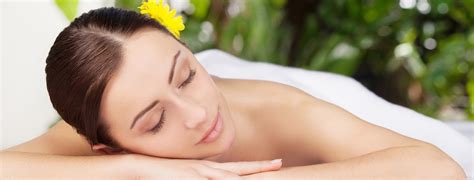 deep tissue massage zen spa san diego
