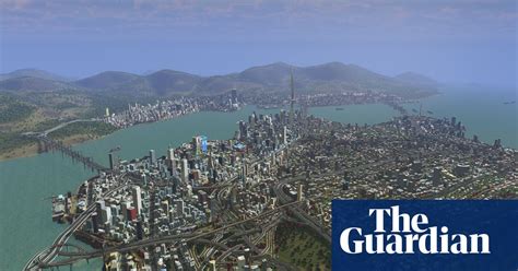 amazingly detailed metropolises recreated in cities skylines in