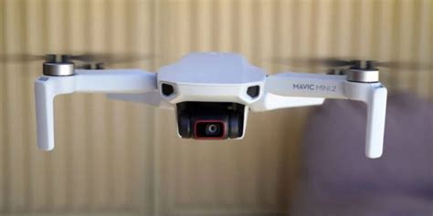 dji mavic mini  se confirman rumores  caracteristicas sobre el nuevo dron ultraligero