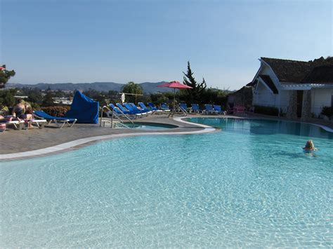 california madonna inn resort spa review main performance usa