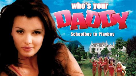 who s your daddy trailer youtube