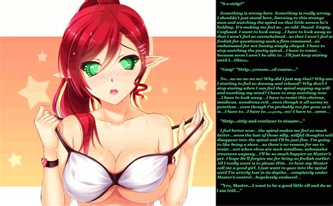 elves like this sort of thing right hypnosis transformation hentai with captions sorted by