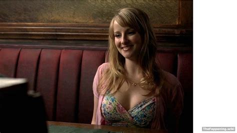 melissa rauch nude pics and vids the fappening