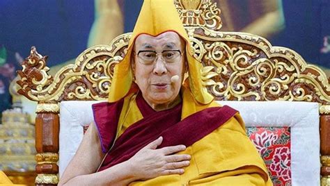 Dalai Lama Teaches How One Can Tackle Negative Emotions Amid Pandemic