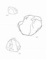Rock Coloring Pages Rocks Printable Sheets Color Kids Drawing Book Minerals Template Sketch Print Estell Drawings Designlooter Kristina 800px 63kb sketch template