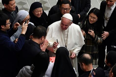 Nuns Sex Slaves Scandal Fresh Blow To Catholic Church