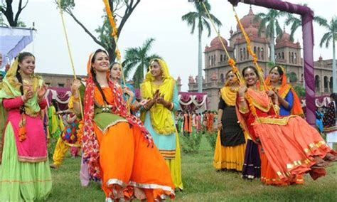 Teej Festival Celebrated In India Global Times
