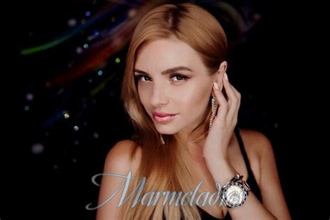 Sexy Miss Natalia From Krasnodar Russia Russian Women For Marriage