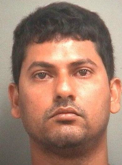 Florida Based Guyanese Rejects Plea Offer For Machete Attack On Wife