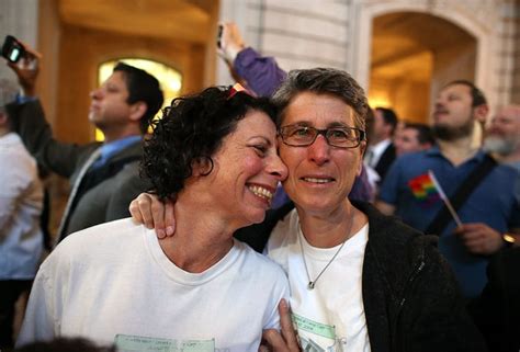 supreme court clears way for gay marriage in california