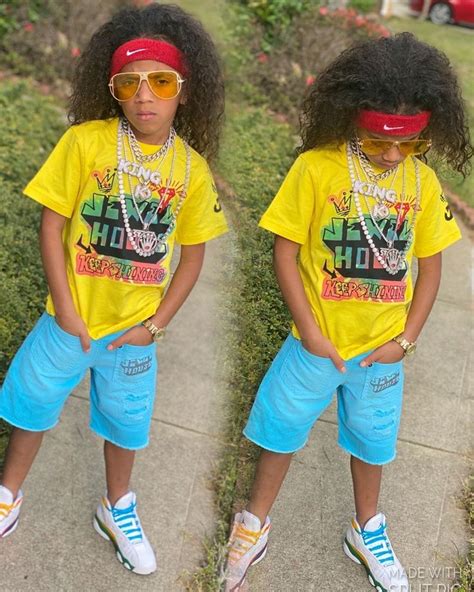 pin  famous kidssss  kd da kid kids outfits daughters cute outfits  kids african