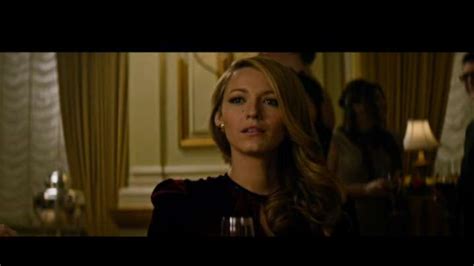 Trailer The Age Of Adaline
