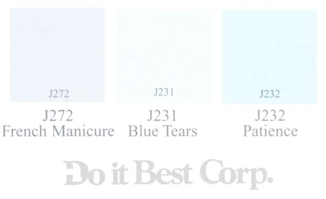 24 Swedish Gustavian Paint Colors From Do It Best Hardware Stores