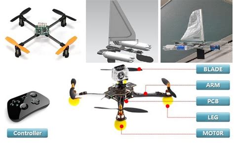 drone drones  education yacht droneid buy korea drone education tool