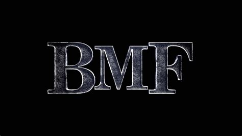 bmf shine