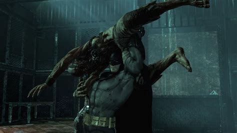 Buy Batman Arkham Asylum Goty Pc Game Steam Download