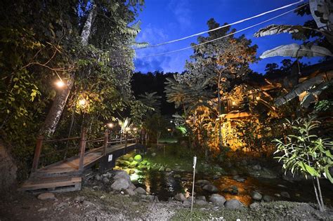 Tanah Aina Bentong Encourage Column Photos