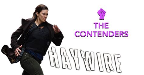 haywire   contenders podcast cageclubme