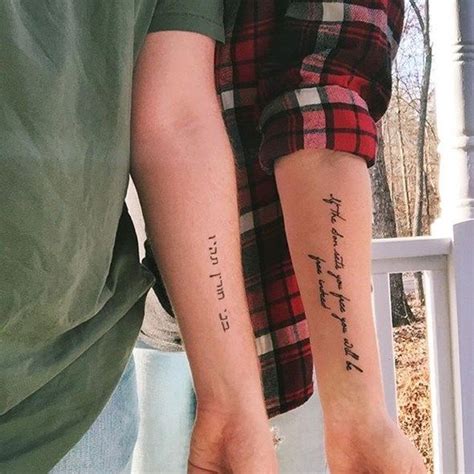 the 25 best brother sister tattoos ideas on pinterest meaningful tattoos for siblings