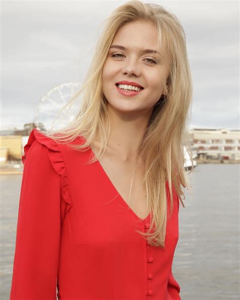 pihla koivuniemi finalist for miss suomi 2017 miss finland 2017