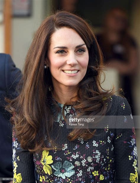 photos and premium high res pictures kate middleton hair