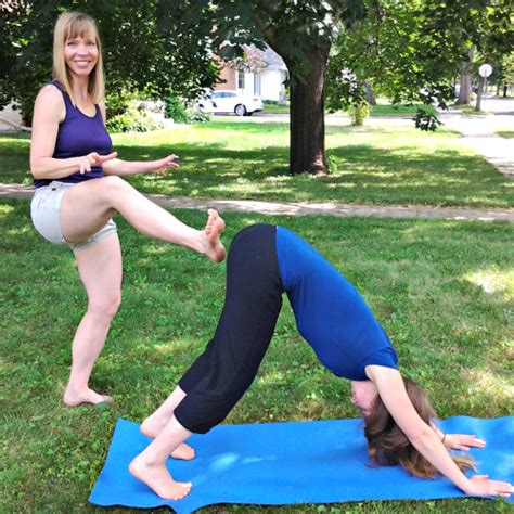 5 Ways Tai Chi Kicks Yoga’s Butt ~ Marie Overfors Elephant Journal