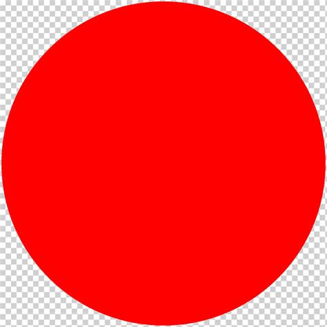 descarga gratis ilustracion redonda roja circulo rojo diverso