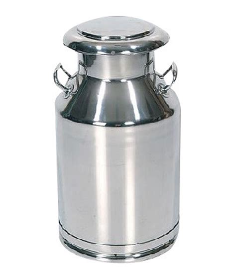 skp stainless steel milk  buy    price  india snapdeal