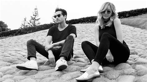 hanging out with electro pop duo xylØ galore