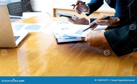 group meeting   room  lcd screen stock image image  chairman communication