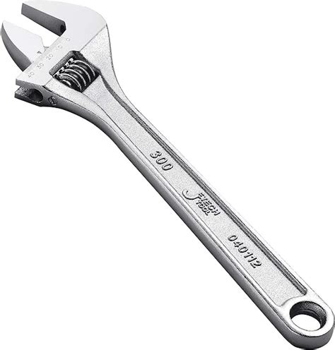 jetech   adjustable spanner professional adjustable wrench