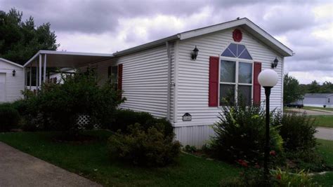 indiana mobile home sale anderson newer  kelseybash ranch