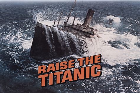 years  raise  titanic sinks   box office extension