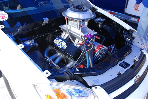 setback engine mounting strategies  drag racing onallcylinders