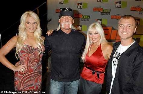 Hulk Hogan Settles 110m Lawsuit With Radio Djs Accused Of