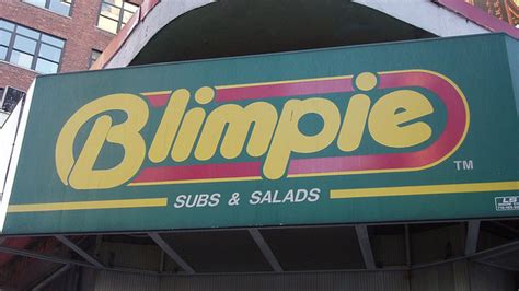 10 Things You Might Not Know About Blimpie Mental Floss